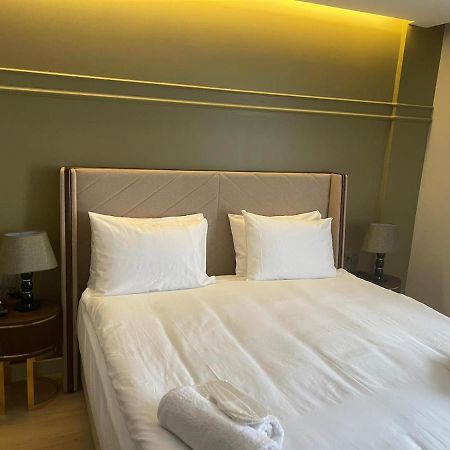 The Biancho Hotel Old City - Special Category Istanbulská provincie Exteriér fotografie