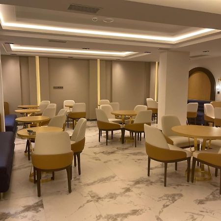The Biancho Hotel Old City - Special Category Istanbulská provincie Exteriér fotografie