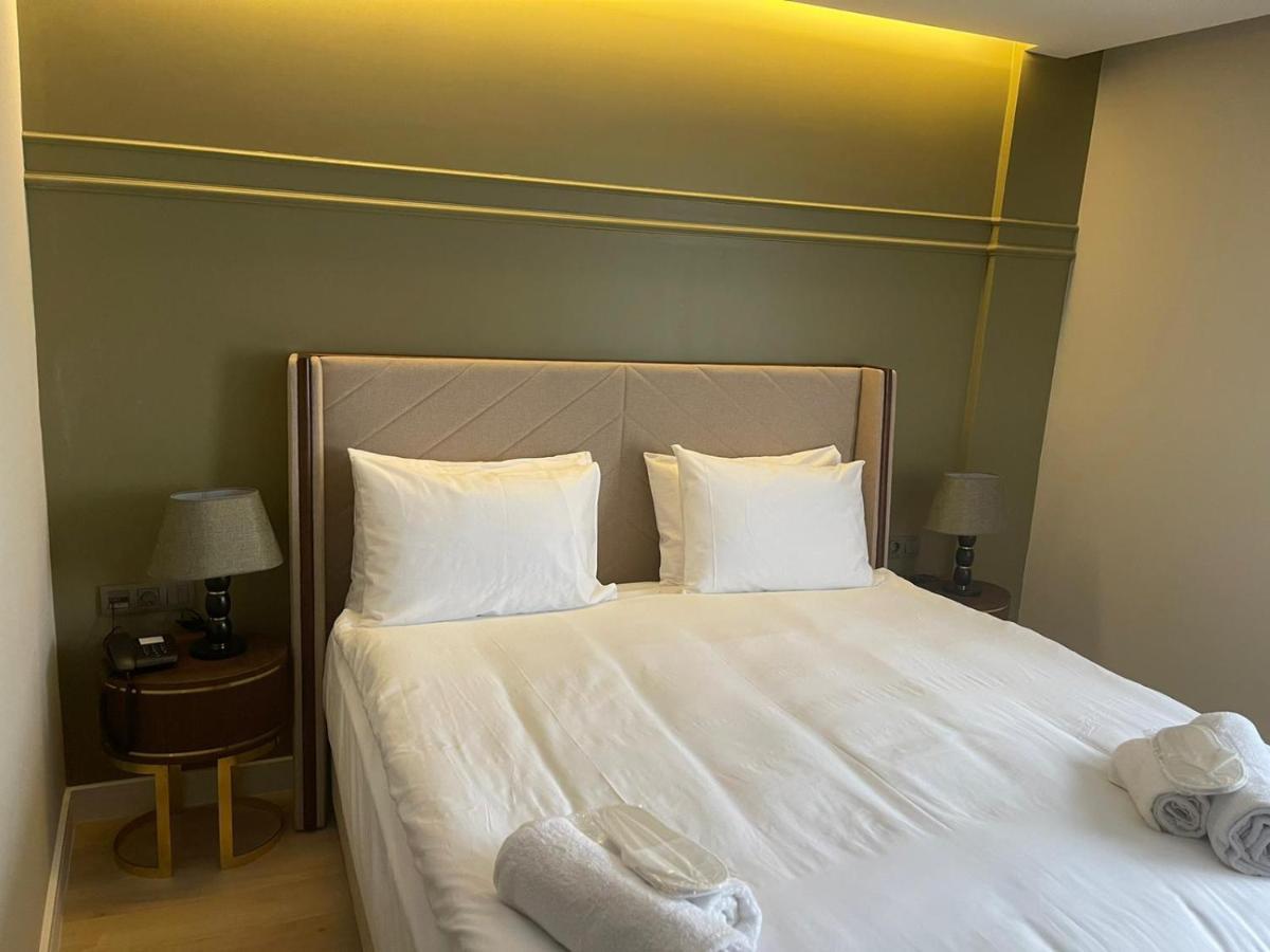 The Biancho Hotel Old City - Special Category Istanbulská provincie Exteriér fotografie