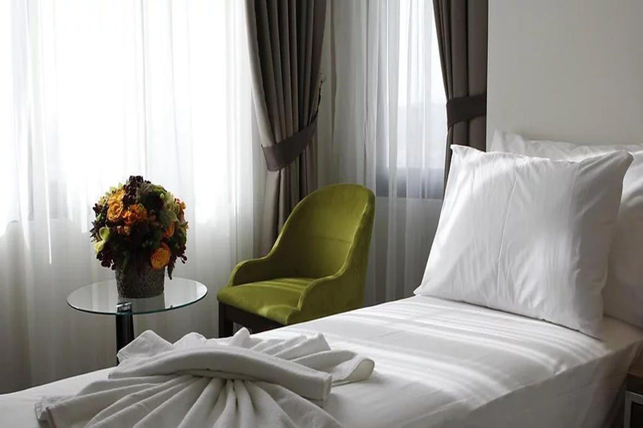 The Biancho Hotel Old City - Special Category Istanbulská provincie Exteriér fotografie