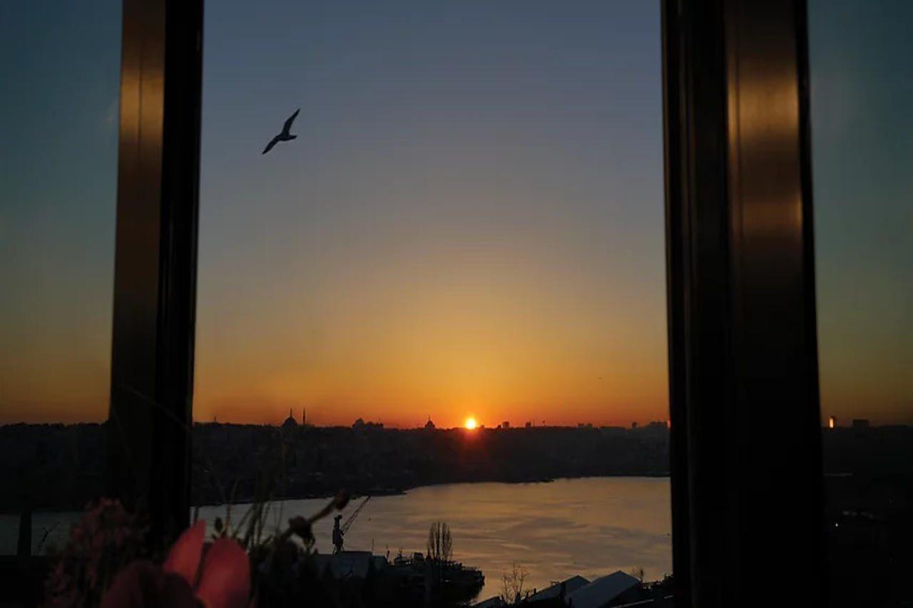 The Biancho Hotel Old City - Special Category Istanbulská provincie Exteriér fotografie