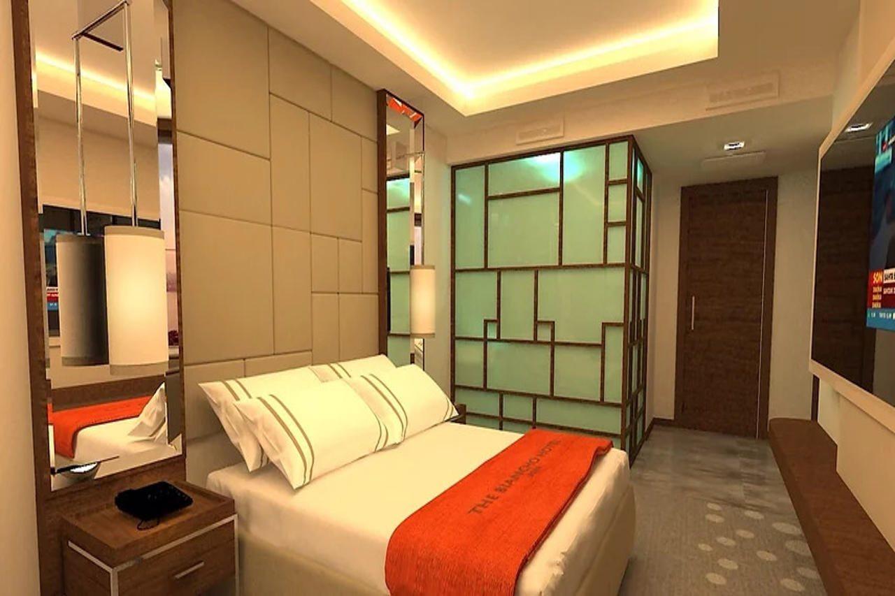 The Biancho Hotel Old City - Special Category Istanbulská provincie Exteriér fotografie
